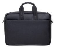 RIVACASE Orly laptop 16" czarna - 739425 - zdjęcie 4